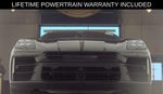 2025 Porsche Panamera 4