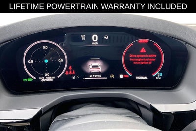 2025 Porsche Panamera 4