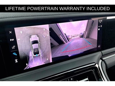 2025 Porsche Panamera 4