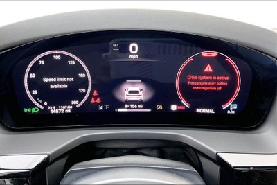 2024 Porsche Panamera Base