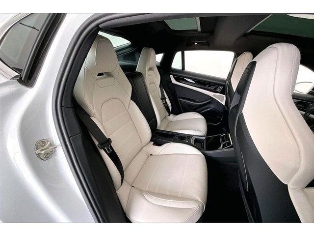 2024 Porsche Panamera Base