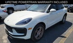 2023 Porsche Macan Base