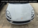 2018 Porsche Macan Base