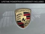 2018 Porsche Macan Base