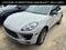 2018 Porsche Macan Base