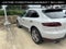 2018 Porsche Macan Base