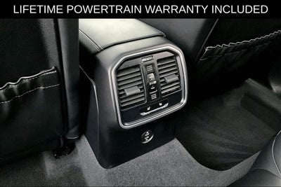2024 Porsche Macan S