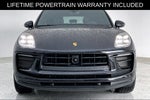 2024 Porsche Macan S