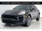 2024 Porsche Macan S
