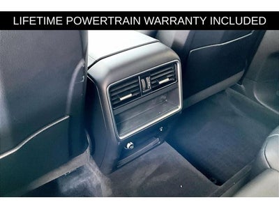 2022 Porsche Cayenne Coupe S