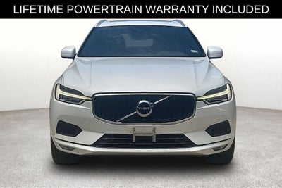 2021 Volvo XC60 T5 Momentum