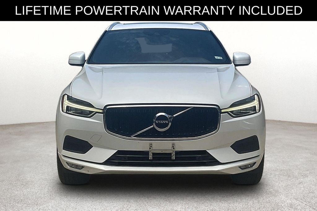 2021 Volvo XC60 T5 Momentum