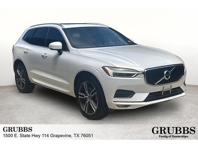 2021 Volvo XC60 T5 Momentum