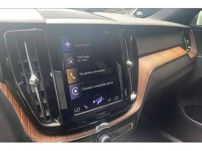 2021 Volvo XC60 T5 Momentum