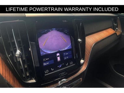 2021 Volvo XC60 T5 Momentum