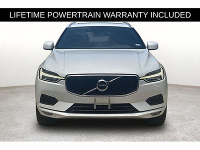 2021 Volvo XC60 T5 Momentum