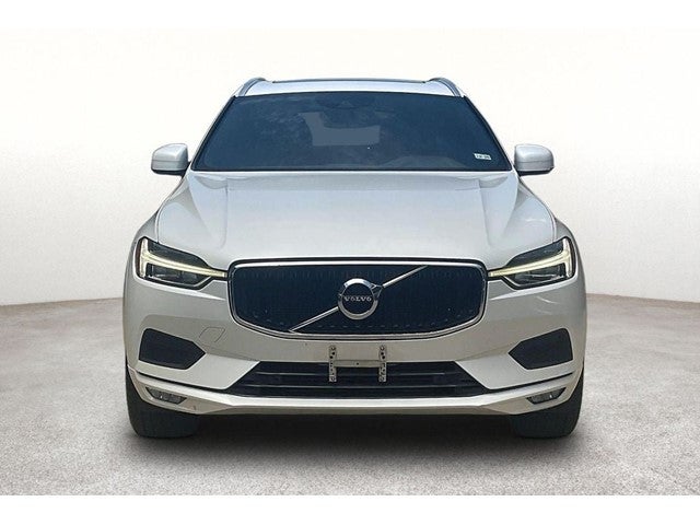 2021 Volvo XC60 T5 Momentum