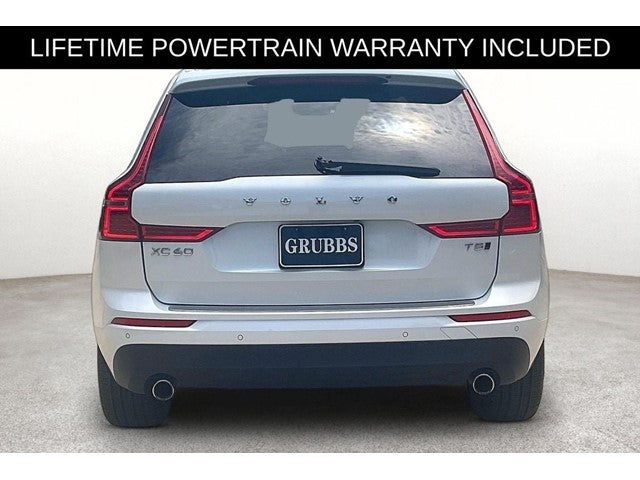 2021 Volvo XC60 T5 Momentum