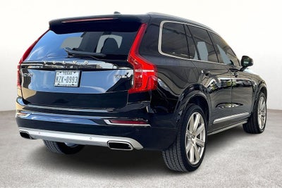 2019 Volvo XC90 T6 Inscription