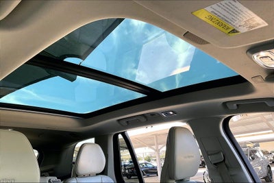 2019 Volvo XC90 T6 Inscription