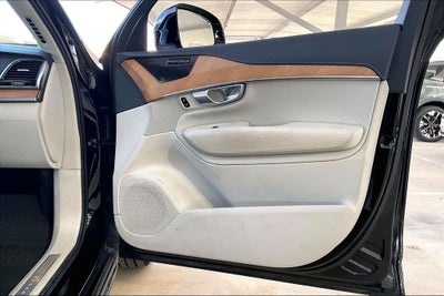 2019 Volvo XC90 T6 Inscription