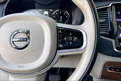 2019 Volvo XC90 T6 Inscription