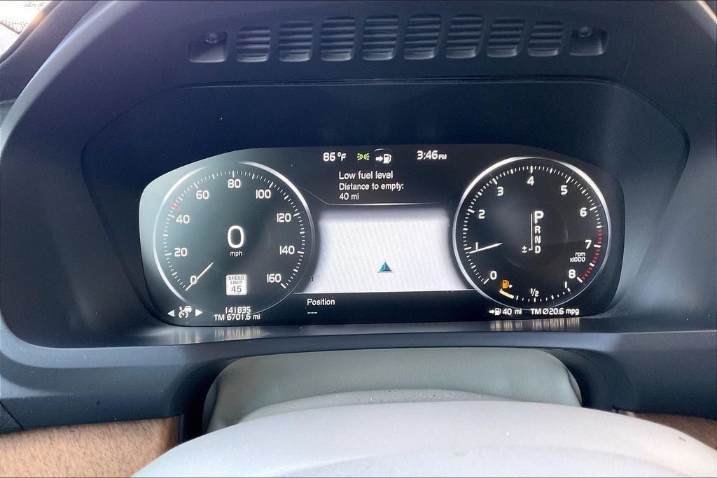 2019 Volvo XC90 T6 Inscription