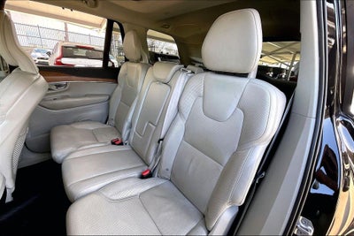 2019 Volvo XC90 T6 Inscription