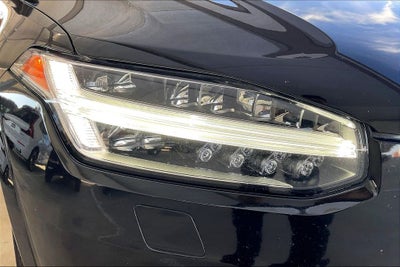 2019 Volvo XC90 T6 Inscription