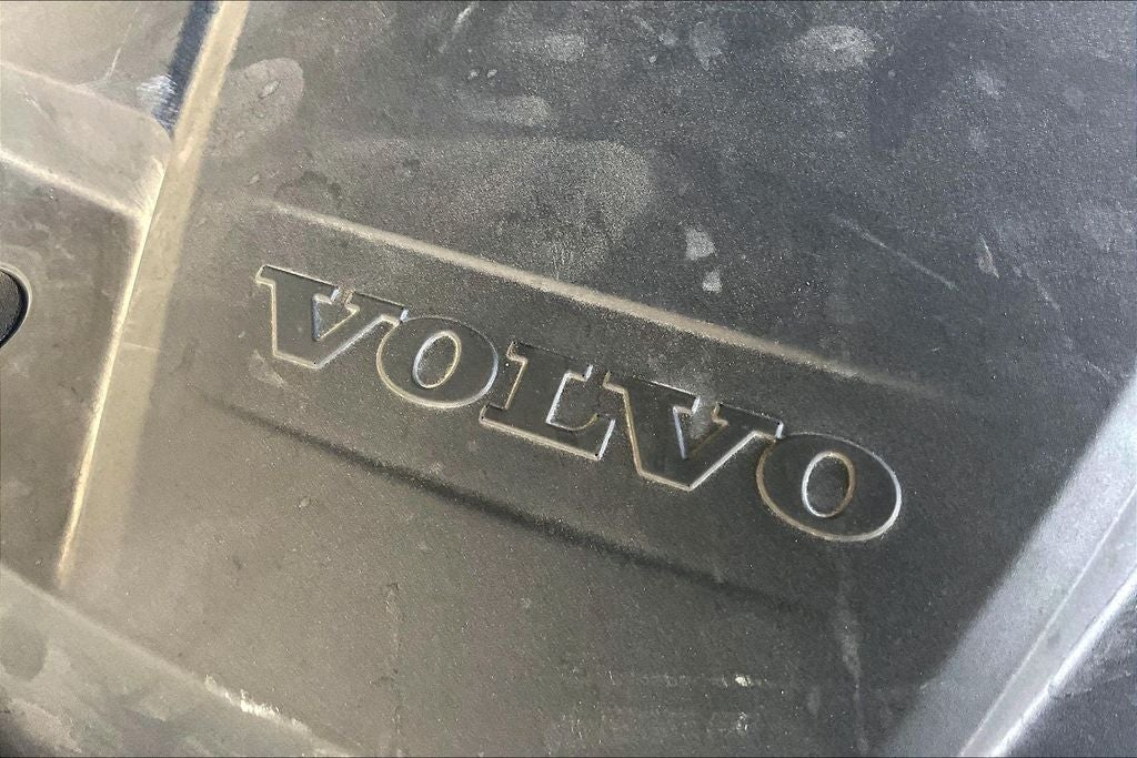 2019 Volvo XC90 T6 Inscription