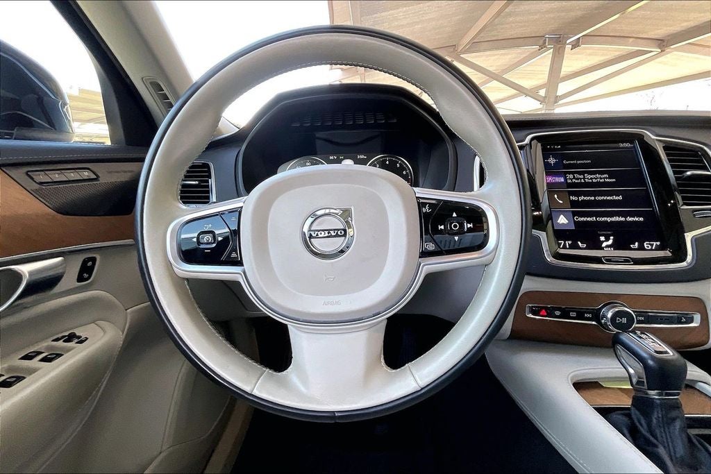 2019 Volvo XC90 T6 Inscription