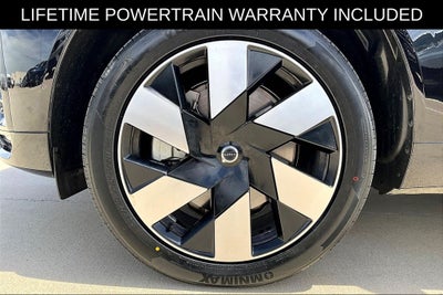 2025 Volvo XC60 Plug-In Hybrid T8 Core