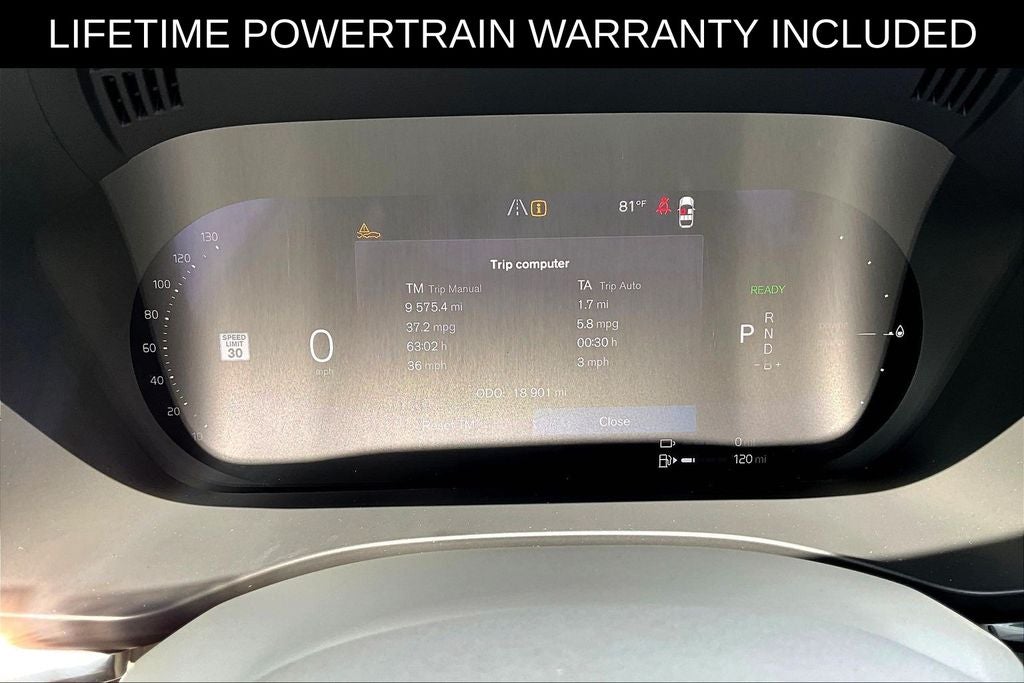 2025 Volvo XC60 Plug-In Hybrid T8 Core