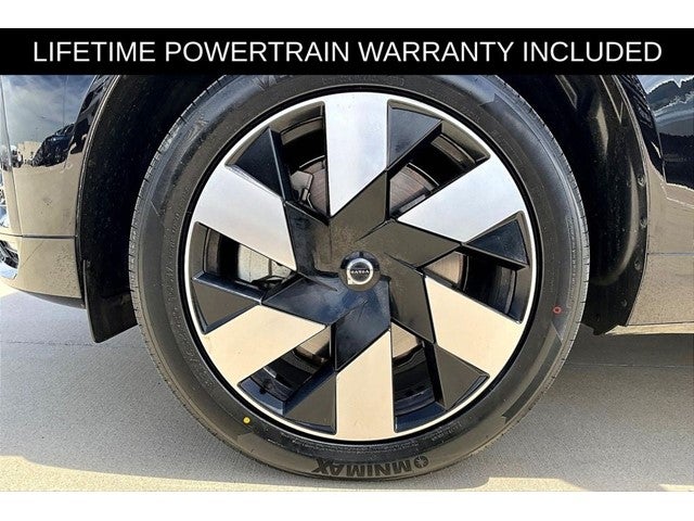 2025 Volvo XC60 Plug-In Hybrid T8 Core