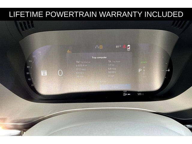 2025 Volvo XC60 Plug-In Hybrid T8 Core