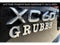 2025 Volvo XC60 Plug-In Hybrid T8 Core