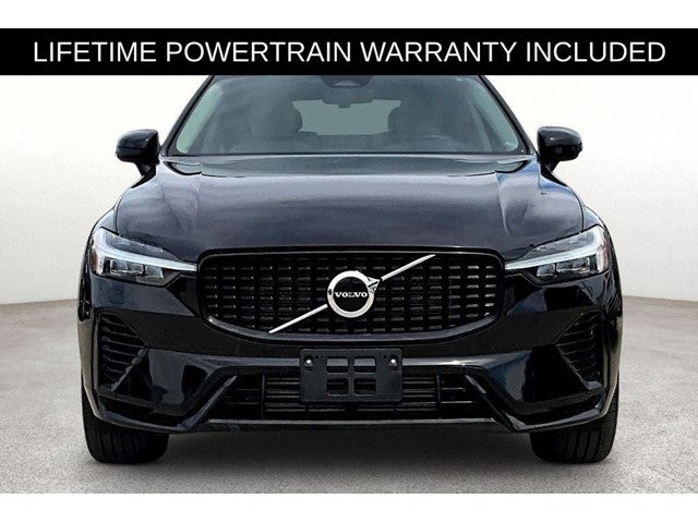 2025 Volvo XC60 Plug-In Hybrid T8 Core