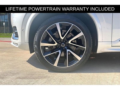 2024 Volvo XC90 B5 Plus