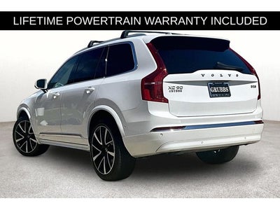 2024 Volvo XC90 B5 Plus