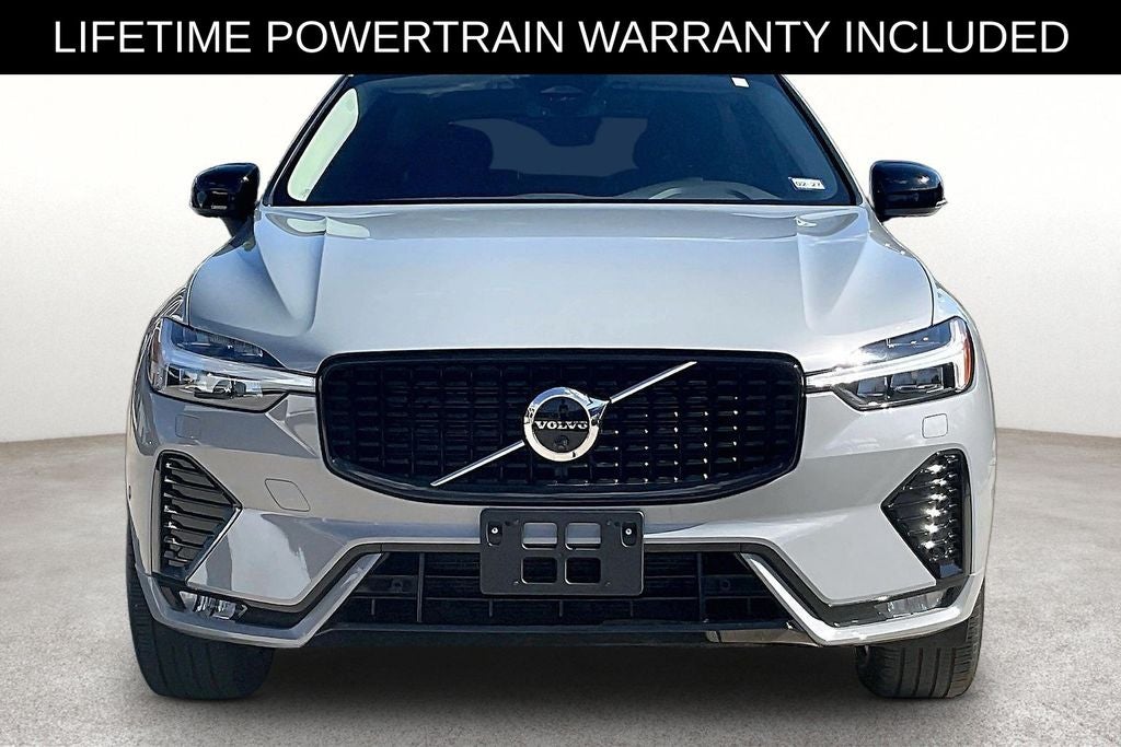 2025 Volvo XC60 B5 Plus