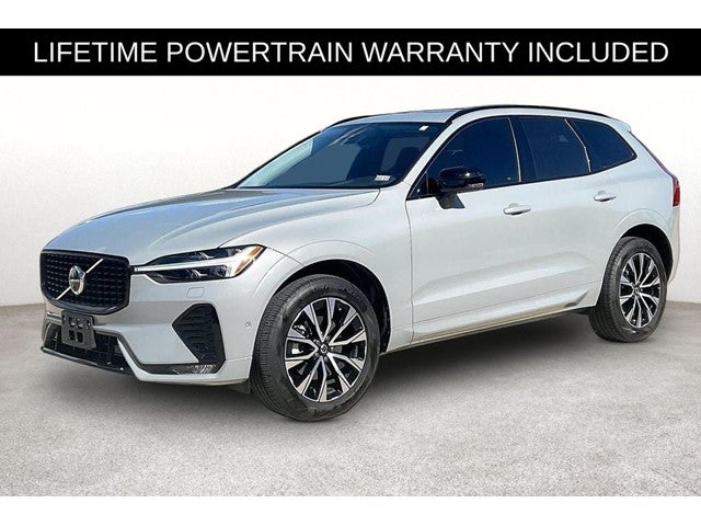 2025 Volvo XC60 B5 Plus