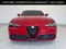 2021 Alfa Romeo Giulia Ti