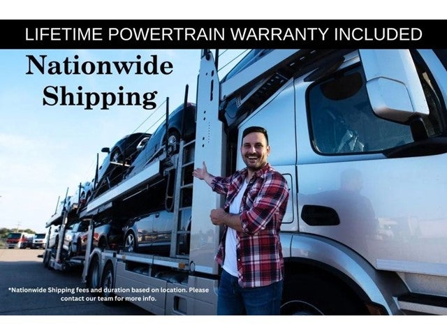 2021 Alfa Romeo Giulia Ti