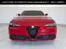 2021 Alfa Romeo Giulia Ti