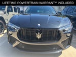2022 Maserati Levante Modena