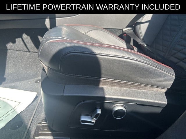 2022 Maserati Levante Modena