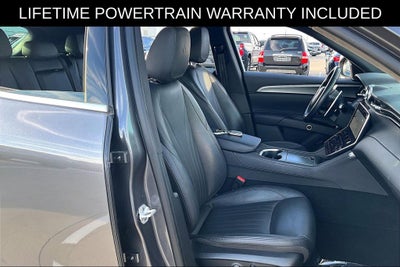 2024 Maserati Grecale GT