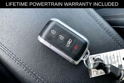 2024 Maserati Grecale GT