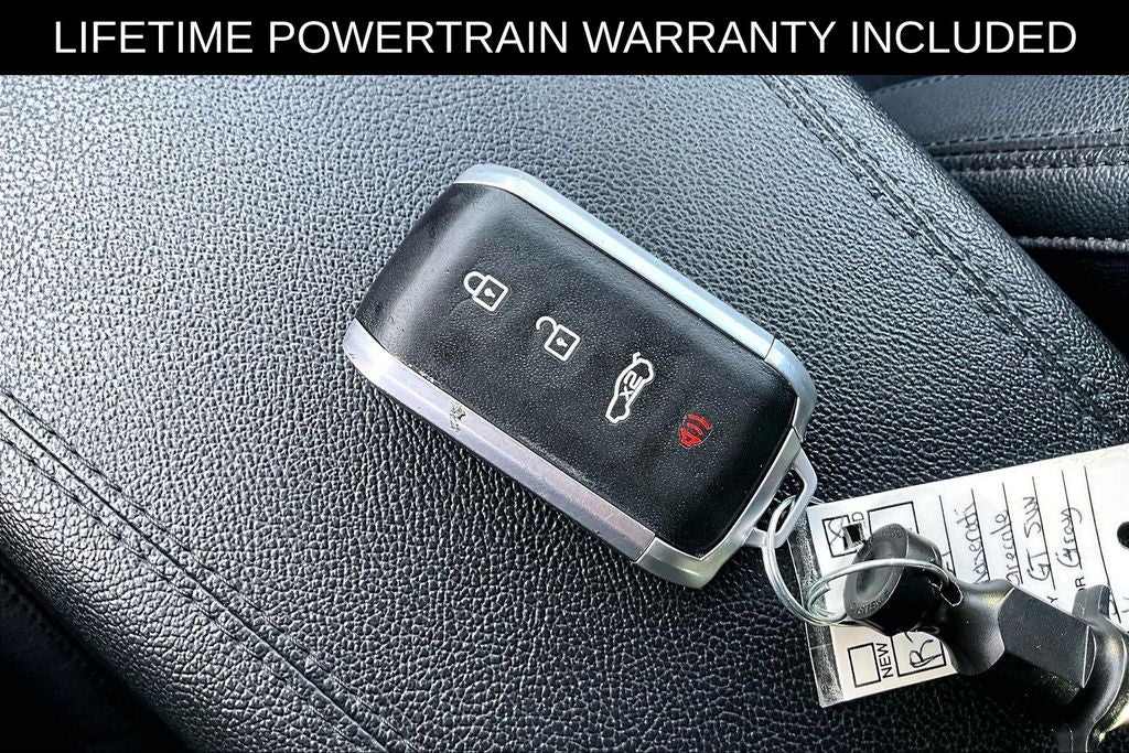 2024 Maserati Grecale GT