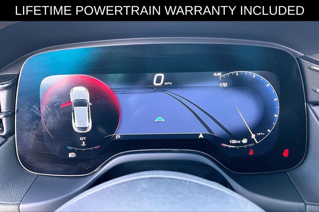 2024 Maserati Grecale GT